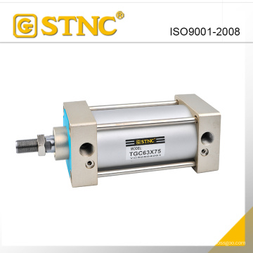 ISO6431/ISO15552 Standard Pneumatikzylinder